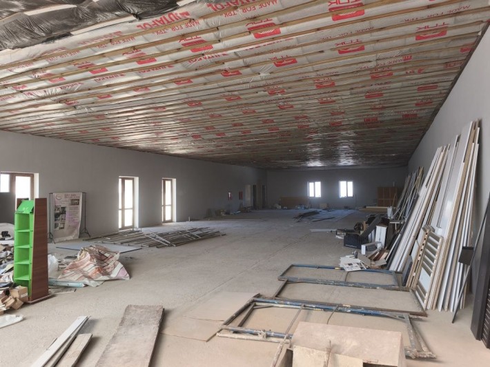 Оренда приміщення 400 квадратних метрів - фото 1