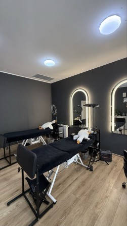 Аренда кушетки , аренда робочего місця Контрактова площа - фото 1