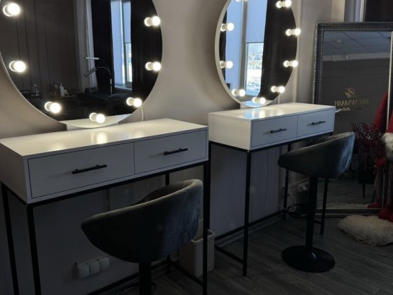 Оренда робочого місця для бровиста/ візажиста/ ламімейкера