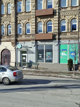 Оренда приміщення Нижній Вал, 31 - фото 1