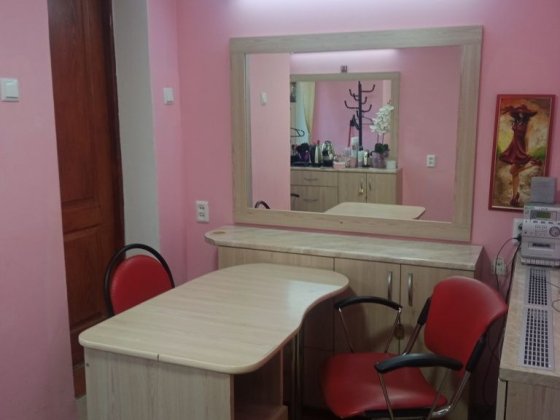 Здається в оренду місце майстра манікюру Вінниця