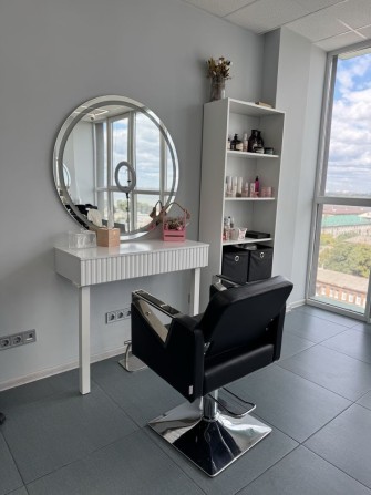 Аренда парикмахерского кресла / Оренда перукарського крісла. Є генірат - фото 1