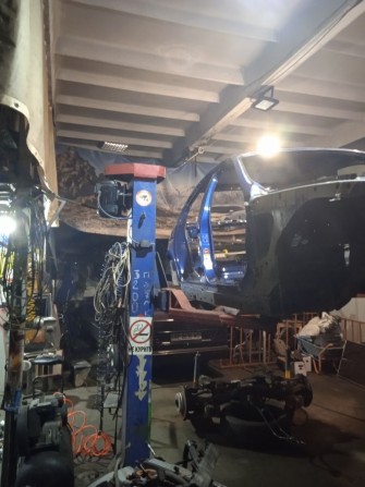 Переуступлю право на аренду  бокса  под  СТО - фото 1