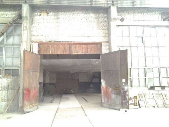 Оренда складського приміщення Вінниця