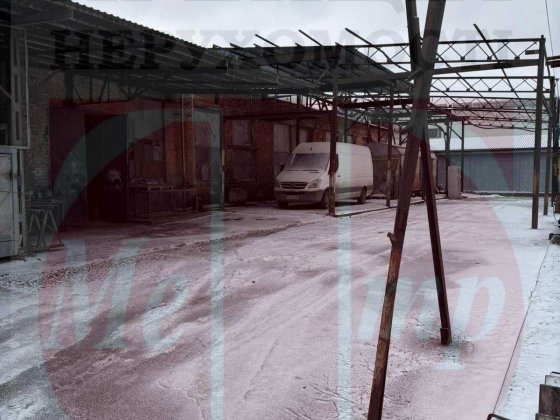 Здам виробничо-складське приміщення по вул. Сурікова/Хіміків, 257 м2 Черкассы