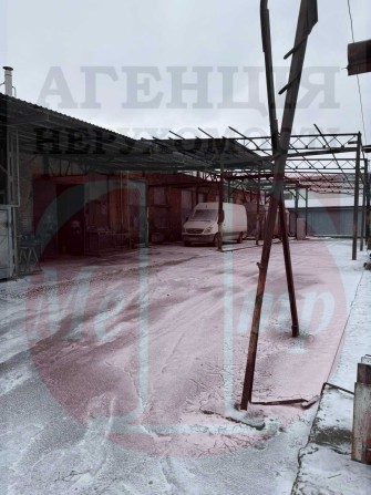 Здам виробничо-складське приміщення по вул. Сурікова/Хіміків, 257 м2 - фото 1