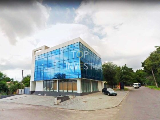 Склад на Артема-81 (Сечевых Стрельцов-81) Днепр