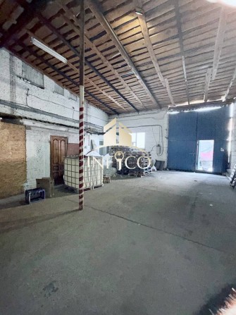 Оренда виробничого-складського Приміщення - фото 1