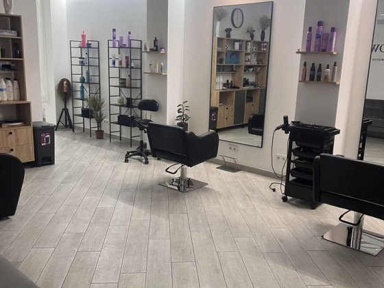 Оренда крісла для перукаря, кератин не підходить Винница