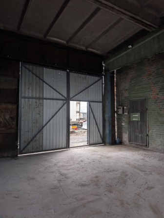 Оренда складського приміщення від власника Верстова, 33 - фото 1