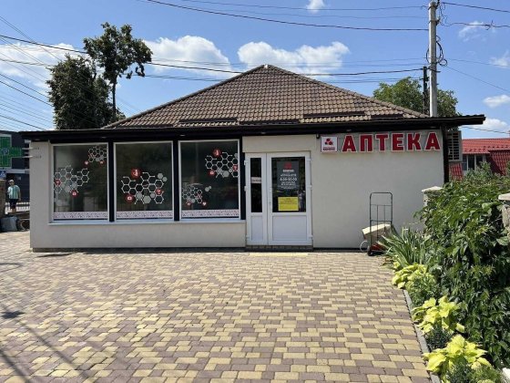 Оренда приміщення вільного призначення Винница