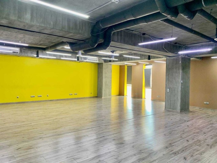 Сдам стильный офис 150кв.м в БЦ Цивилизация на Мечникова 19 Центр - фото 1