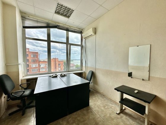 Здам офіс приміщення Центр Січеславська Набережна Європейська Дніпро