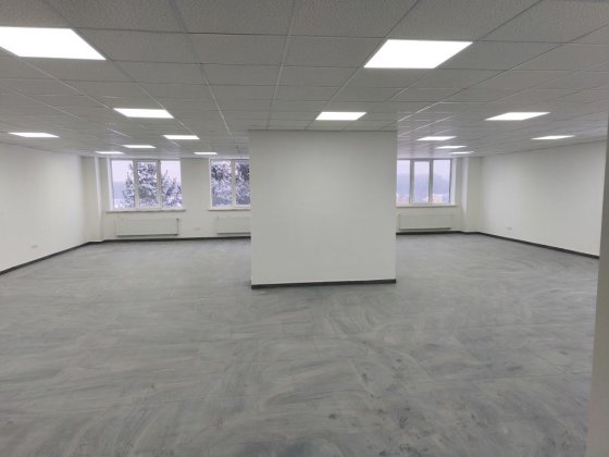 Оренда офісного приміщення з новим ремонтом