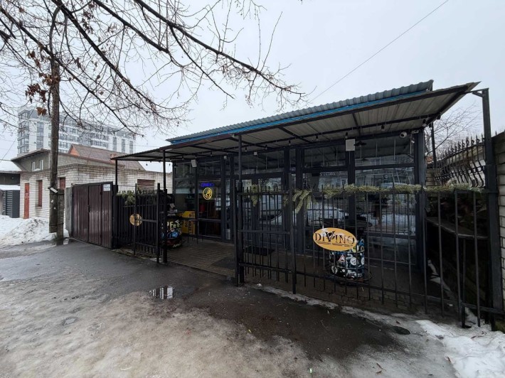 Здам в оренду кафе-кав`ярня - фото 1