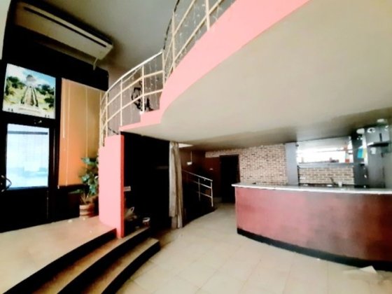 Сдам помещение ресторан районе ТРЦ Нагорный  пр. Гагарина  Науки Дніпро