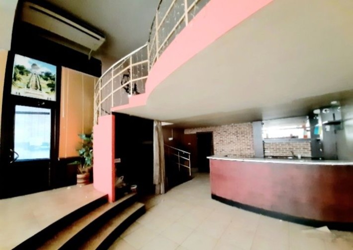 Сдам помещение ресторан районе ТРЦ Нагорный  пр. Гагарина  Науки - фото 1