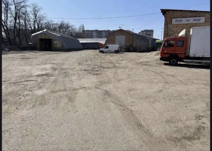 Аренда склада на ж/м Тополь-1 - фото 1