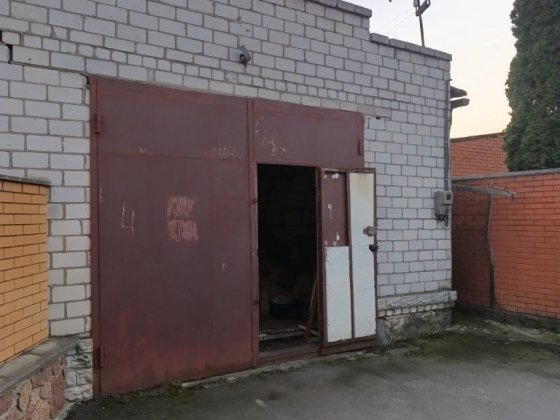 Здам в оренду складське приміщення