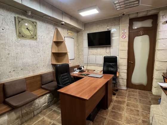 Оренда офісу в центрі міста Запоріжжя