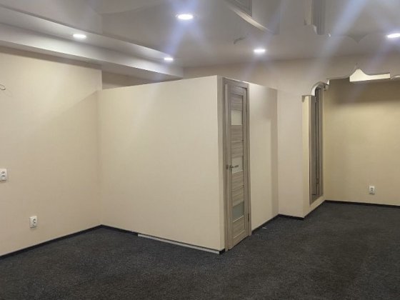 Сдам 3-х комнатный офис Центр Карла Маркса Яворницкого Отдельный вход Дніпро