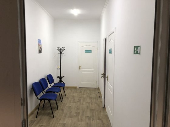 Площа 94 м 4 кабінети під медичну діяльність/ветеренарія