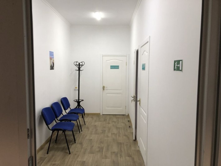 Площа 94 м 4 кабінети під медичну діяльність/ветеренарія - фото 1