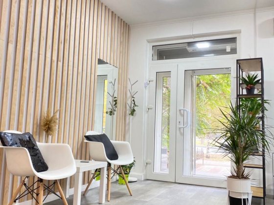 Оренда кабінета в студії Запоріжжя