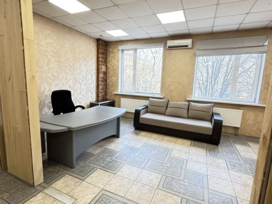Оренда офісу 45 м2. 12000. Академіка Заболотного 150А.Теремки Без комі Киев