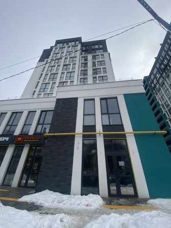 Оренда комерційного приміщення в ЖК Смарт Сіті - фото 1