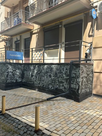 Оренда офіс Поділ Воздвиженка вул. Кожумяцька 12в - фото 1