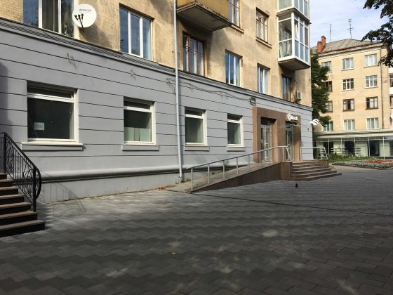 Оренда приміщення