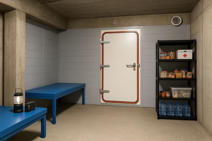 Оренда підвалу під офіс , житло - фото 1