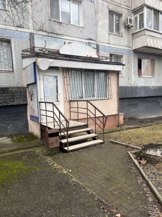 Оренда приміщення з окремим входом - фото 1