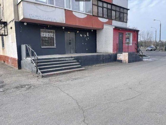 Сдам в аренду нежилое помещение Запорожье