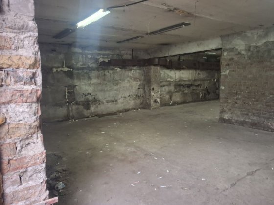 Підвал офіс склад Запоріжжя