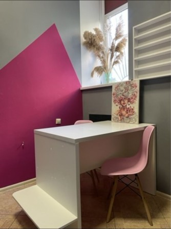 Кабінет манікюру/педикюру - фото 1