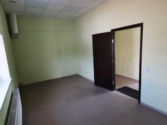 Здається в Оренду комерц приміщення,загальна площа 170 квм,центр міста Запоріжжя