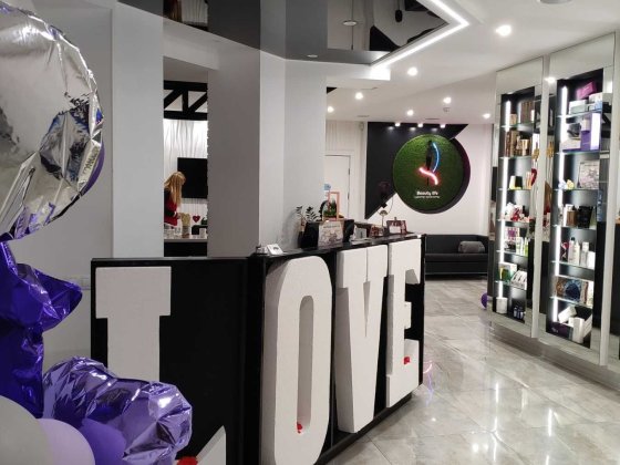 Оренда кабінету ‼️Є світло преміальний салон для майстрів бʼюті сфери Киев