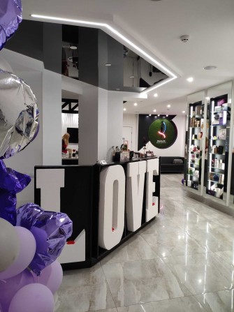 Оренда кабінету ‼️Є світло преміальний салон для майстрів бʼюті сфери - фото 1