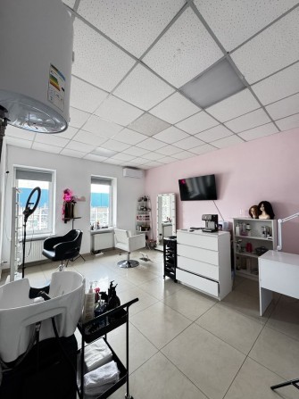 Аренда перукарського місця - фото 1