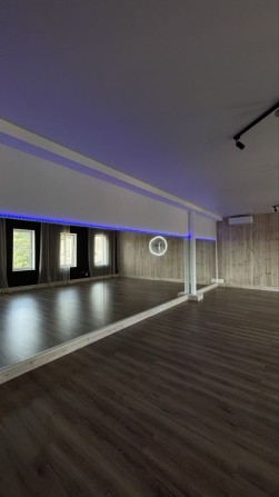 Студія/довгострокова оренда/ціна договірна - фото 1