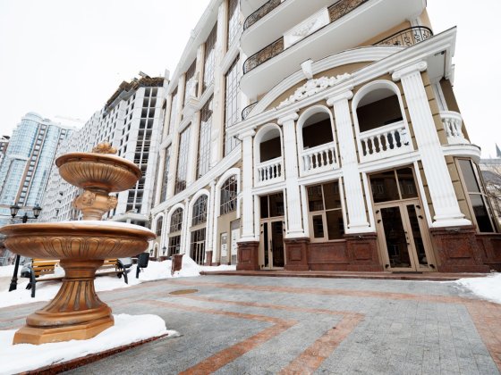 Оренда офіса без комісії. На Подолі. Киев