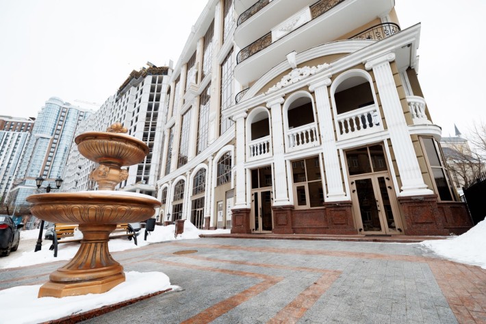 Оренда офіса без комісії. На Подолі. - фото 1