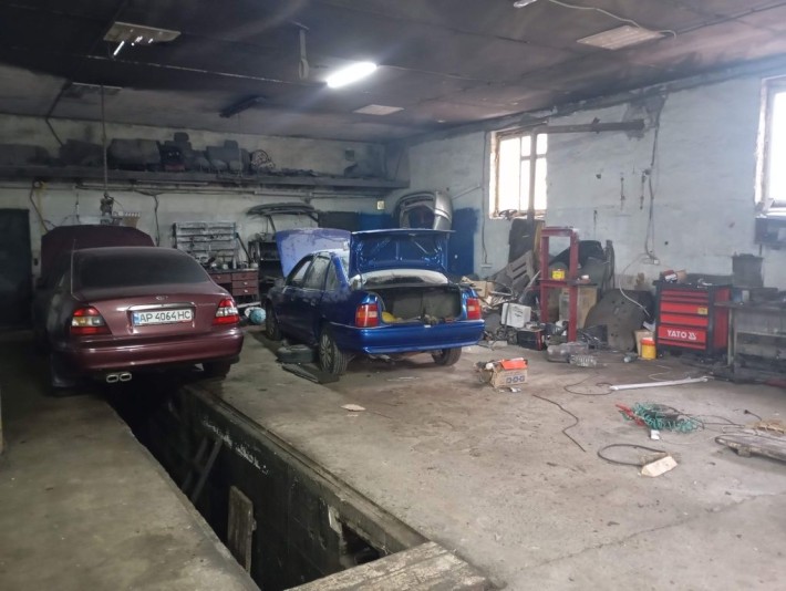 Сдам СТО  или ищу компаньона на СТО - фото 1