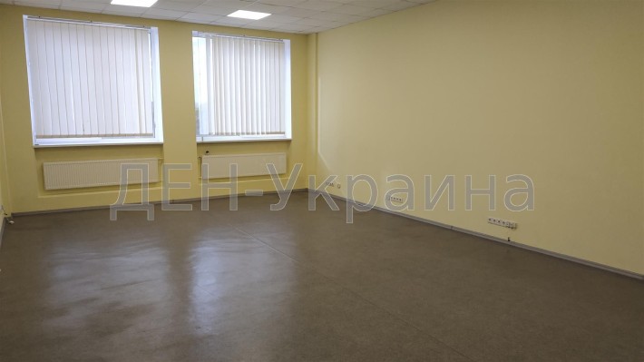 КращаЦіна оренди офісу 107м2 БЦ безперебіна е/енергія БонусПаркомісце - фото 1