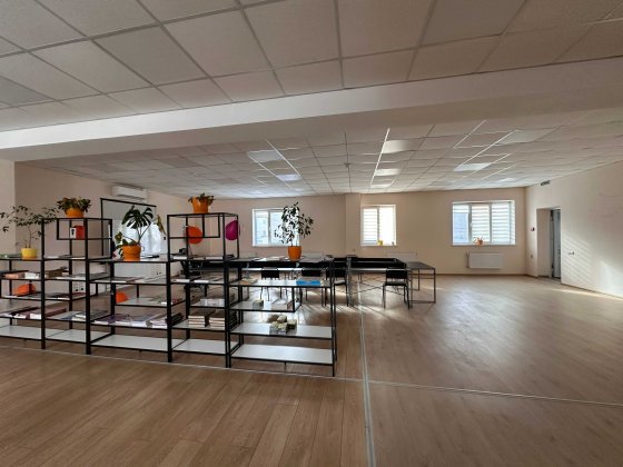 Оренда офісу окремий поверх Вишенька Вінниця