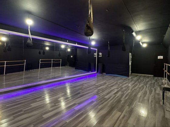 Оренда залів для йоги, фітнесу, тренінгів—Вінниця, пр. Космонавтів 53 Винница