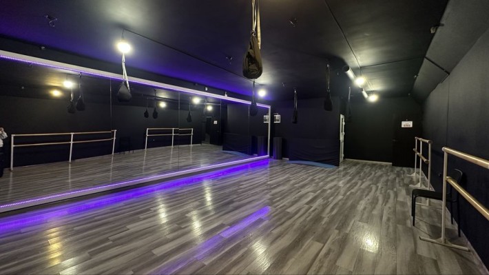 Оренда залів для йоги, фітнесу, тренінгів—Вінниця, пр. Космонавтів 53 - фото 1