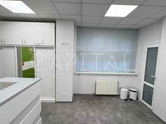 Аренда помещения, ул. Срибнокильская, Дарницкий р-н, Осокорки